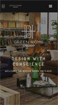 Mobile Screenshot of ghcdesigncenter.com